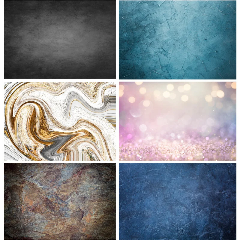 

Abstract Vintage Texture Portrait Photography Backdrops Studio Props Gradient Photo Backgrounds 21921 CXSC -02