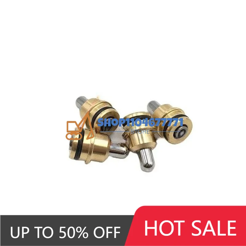SY55/60/65/75/135/215/225/235-8-9 Joystick Handle Bullet Head