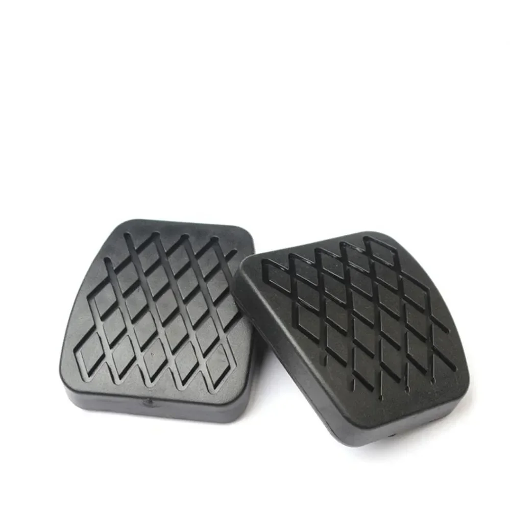 

1 Piece Gas Pedal Cover for MG ZS Clutch Damper Brake Cover for MG ZS Gas Pedal Brake Non-slip Pedal Cover Clutch or MT