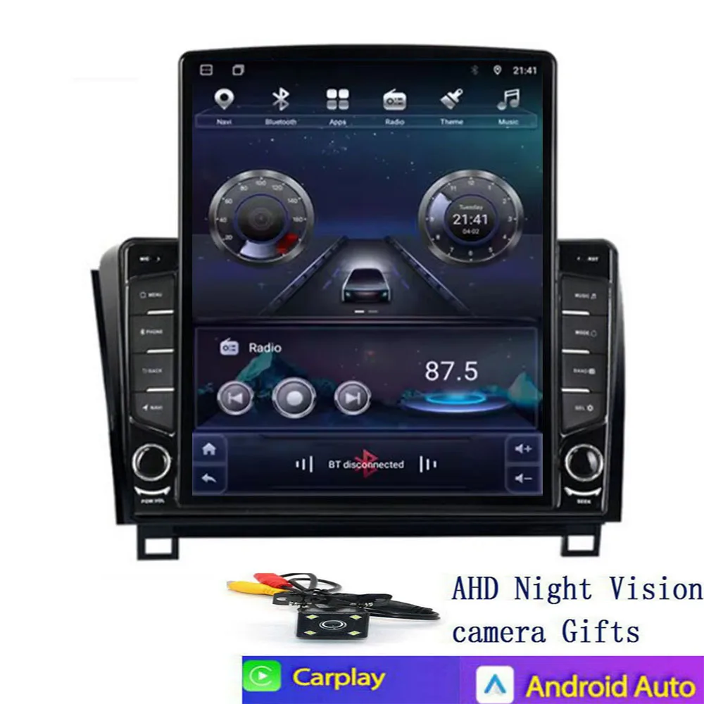 9.7" Android 14 For… - image