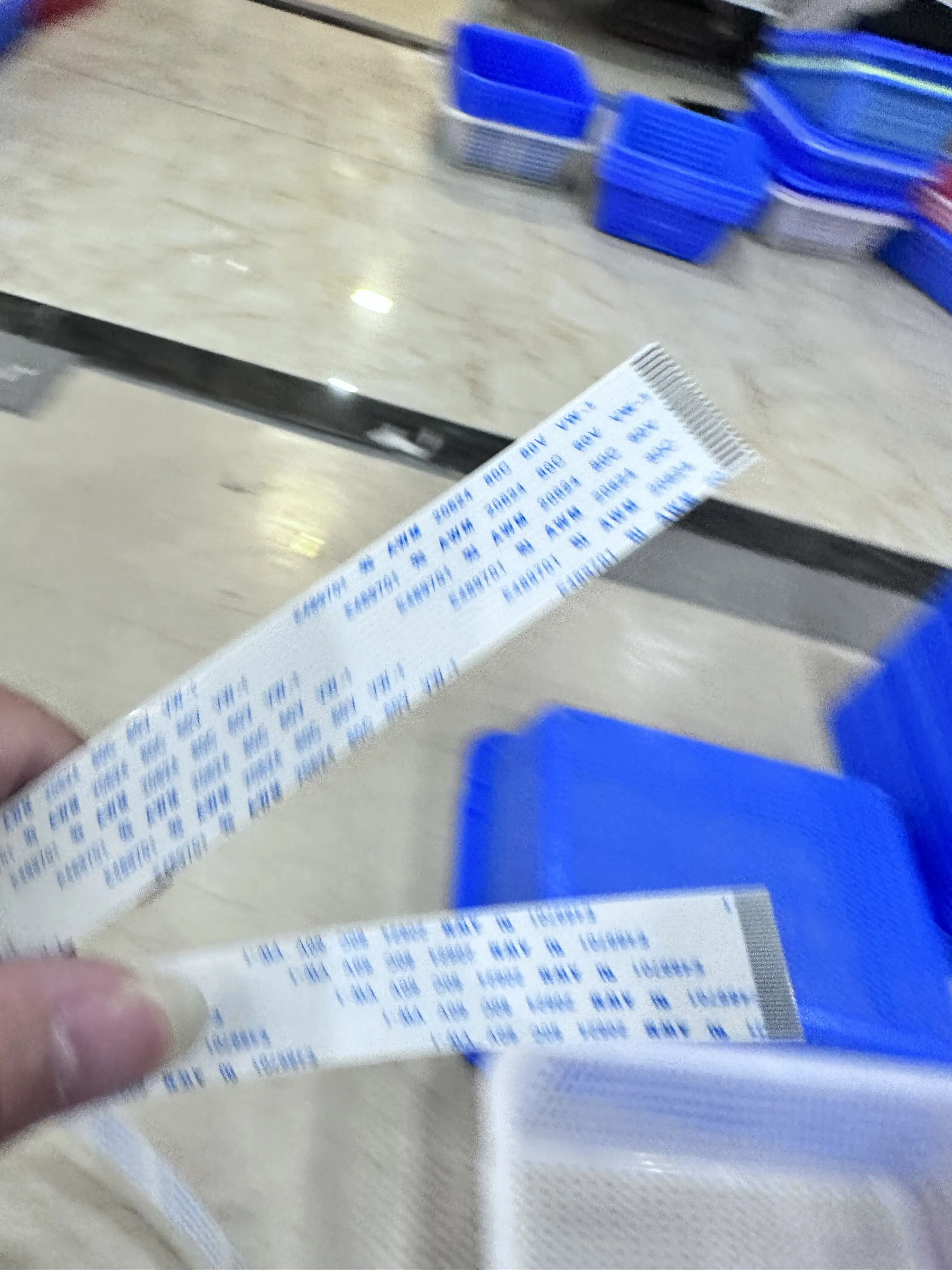 CQ893-67001 Trailin…