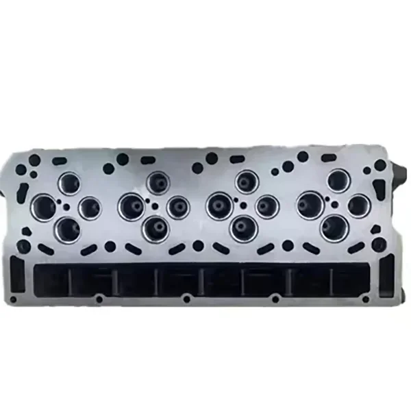 For Ford 6.0-20 Cylinder Head 1843030C1 1843080C1 1855613C1 FOR Ford6.0-18 Diesel Engine Super Duty Truck