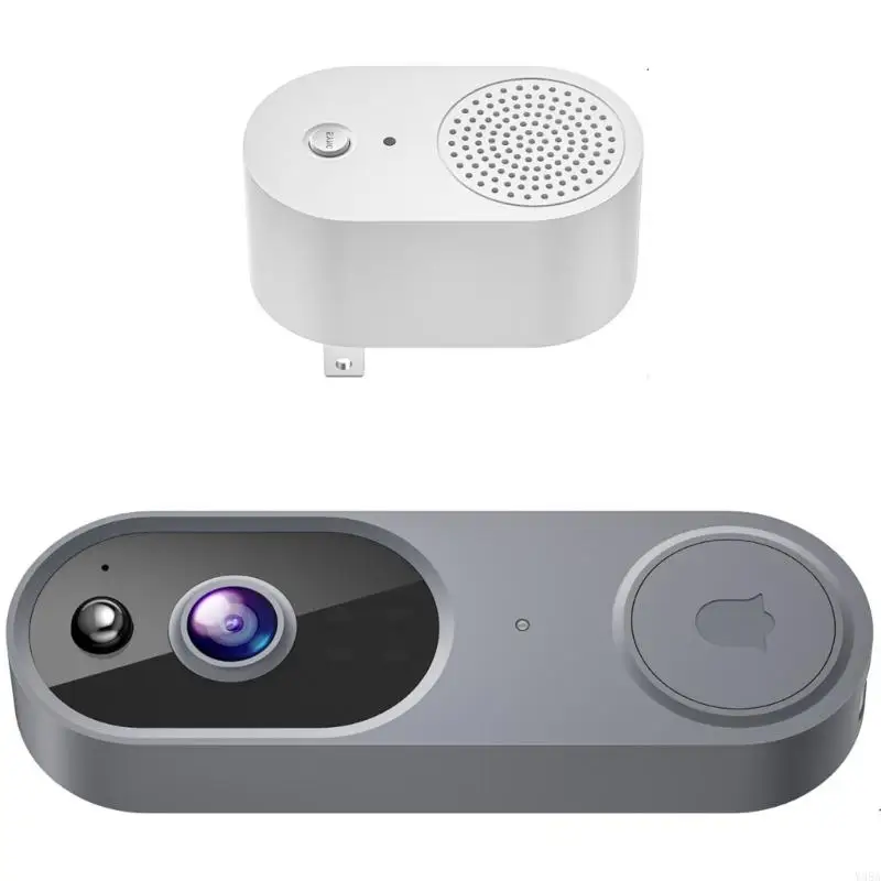 Video cámara timbre videos