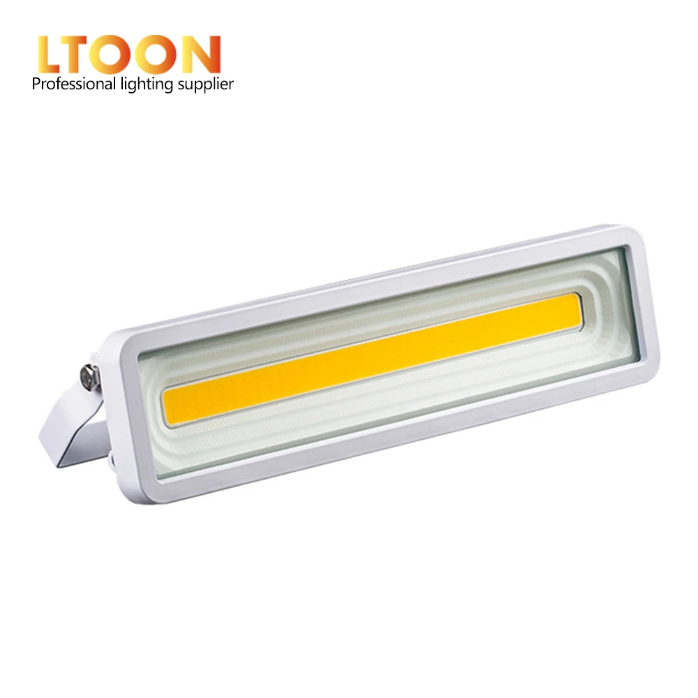 

LTOON LED прожектор GAZON 50/100/150/200 Вт IP65