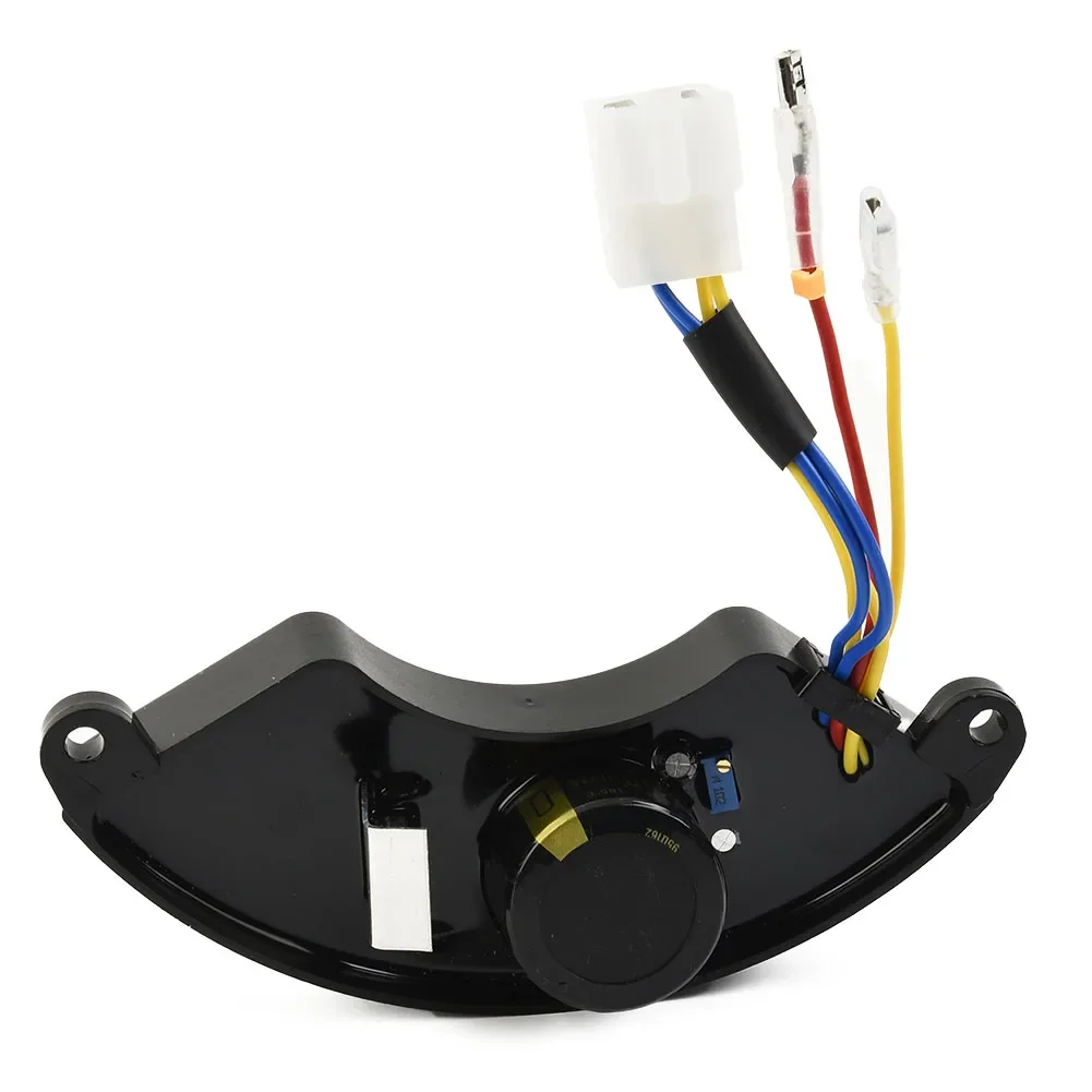 Avr Automatic Volta… - image