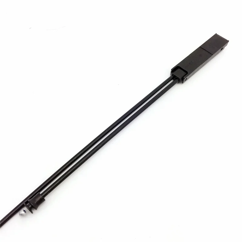 

1 Piece A2048800059 Hood Cable Hood Cable Hood Front Cable Metal Automotive Supplies Car For Mercedes-Benz X204 C250 C350 C63-A6