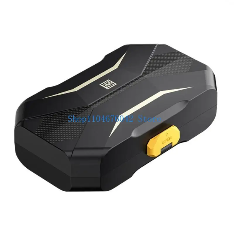 652F Profession Screwdriver Set with High Durability for Vehicle Maintenance