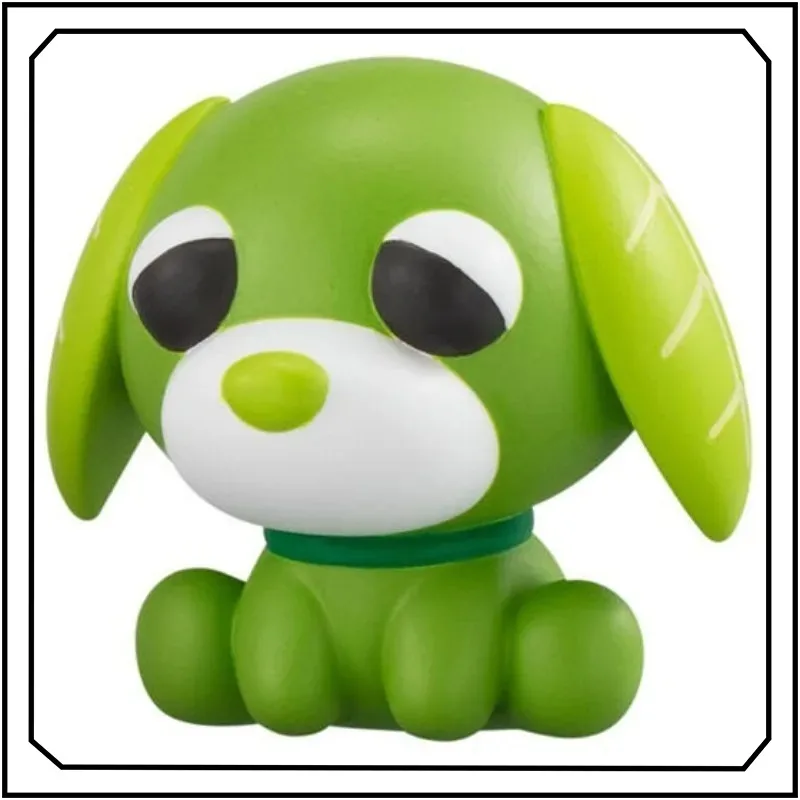 

Чайная собака Гашапон Мода Творчество Подвеска Чайная собака Моделирование Настольная фигурка Подарки