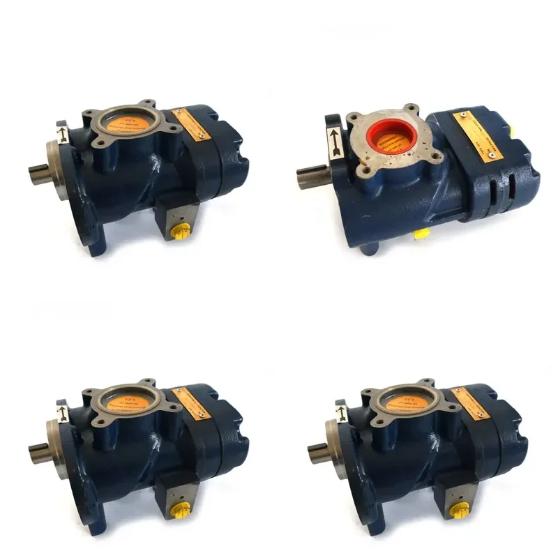 for Original Genuine Screw Air Compressor Spare Parts Compressor Head Air End