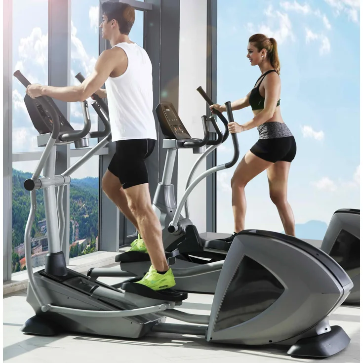 New Design Indoor Semi Commercial treadmill