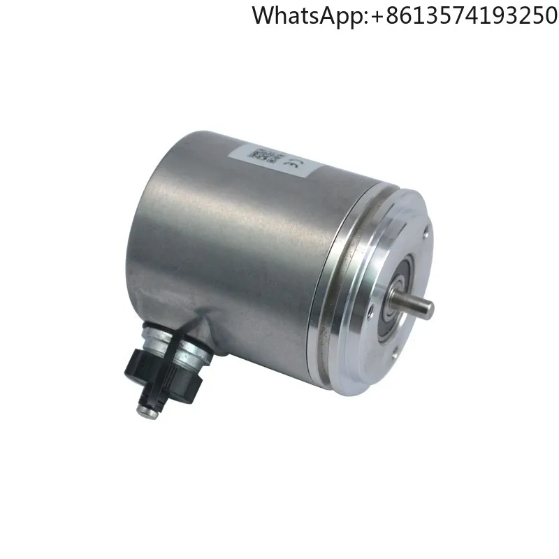 

12 Bits CAX60 series Multi-turn RS485 output absolute encoder CAX60R1212E10R4B