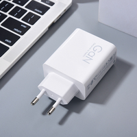Original Xiaomi 90W GaN Charger Turbo Fast Charge EU Power Adapter For Mi 15 14 13 Ultra 12 11 Pro Poco X7 Pro Redmi Note 13 K50