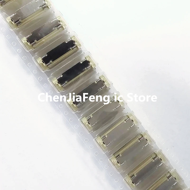 

1-50 шт./лот 5-5179009-1 40-контактный 0,8 мм SMD Новый оригинал