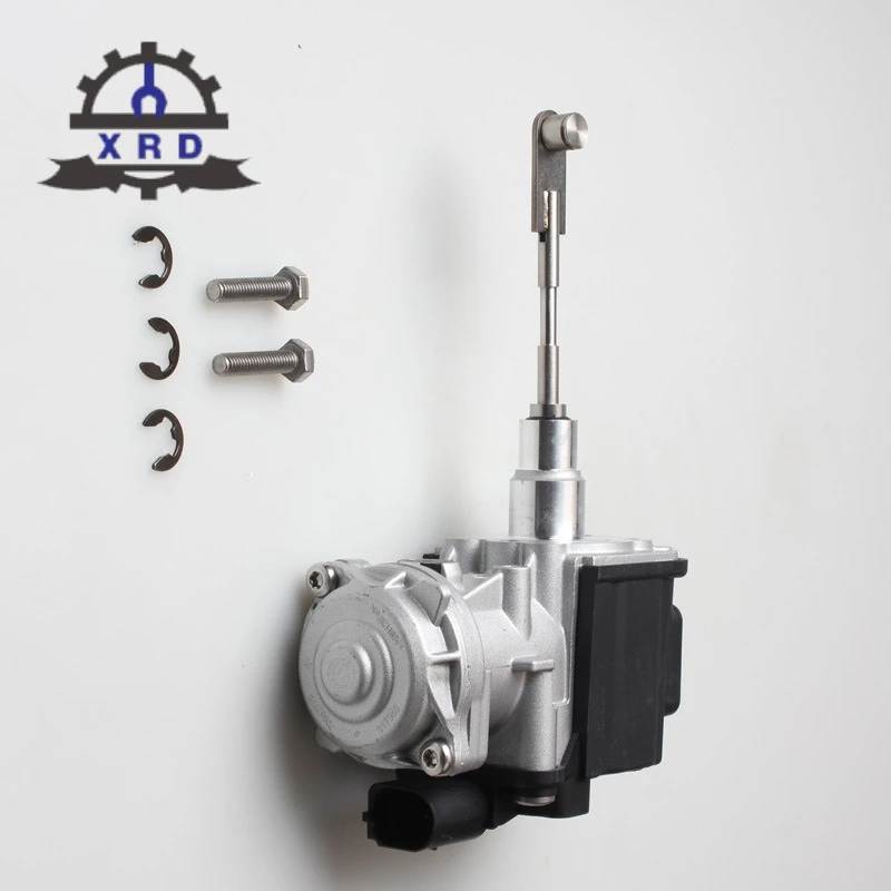 

04E145725AD 04E145725S for Audi Volkswagen 1.4 Turbo Electronic Actuator