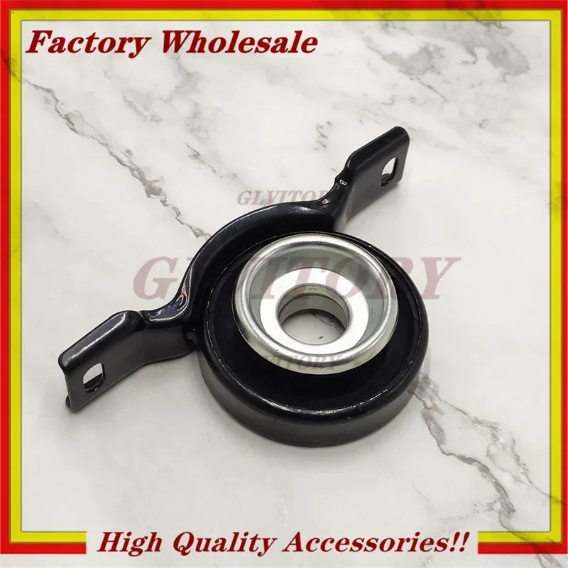 

For Cadillac CTS 2.0L 3.6L 2008-2014 22819507 20990069 Rear Driveshaft Center Support Bearing New