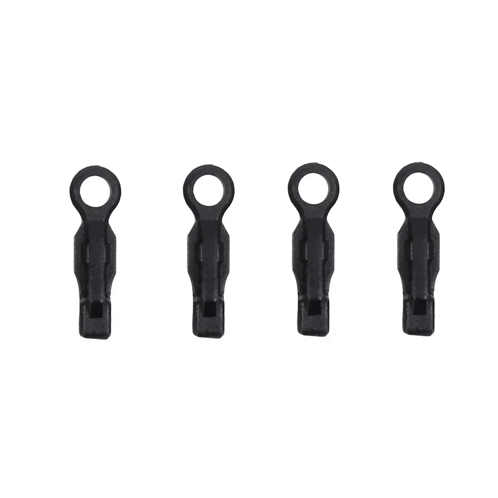 4Pcs K989-39 Upper Suspension Arm for WLtoys K989 K979 K999 K969 1/28 RC Car