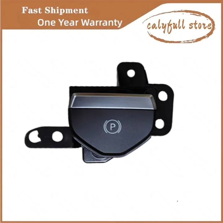 

Автомобильная консоль, электронный переключатель ручного тормоза для Geely LYNK & CO 05 01, многофункциональный переключатель для парковки