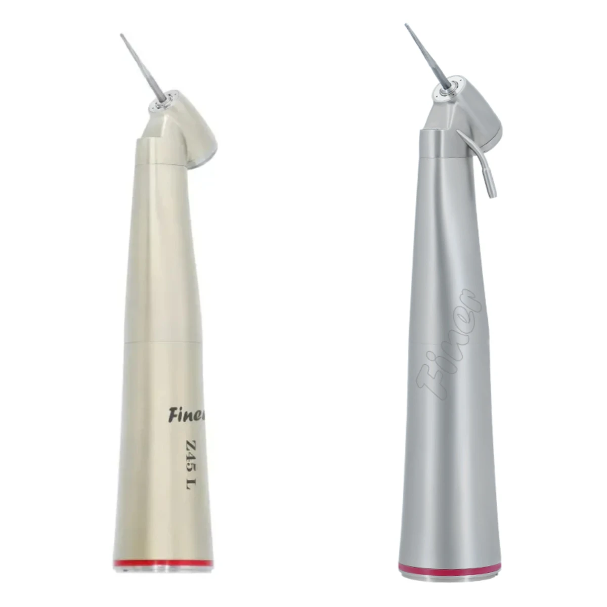 1:4.2 Red Ring Dental Contra Angle Surgical Against Dental Angle Inner External Water Spray Dental Surgical Handpiece