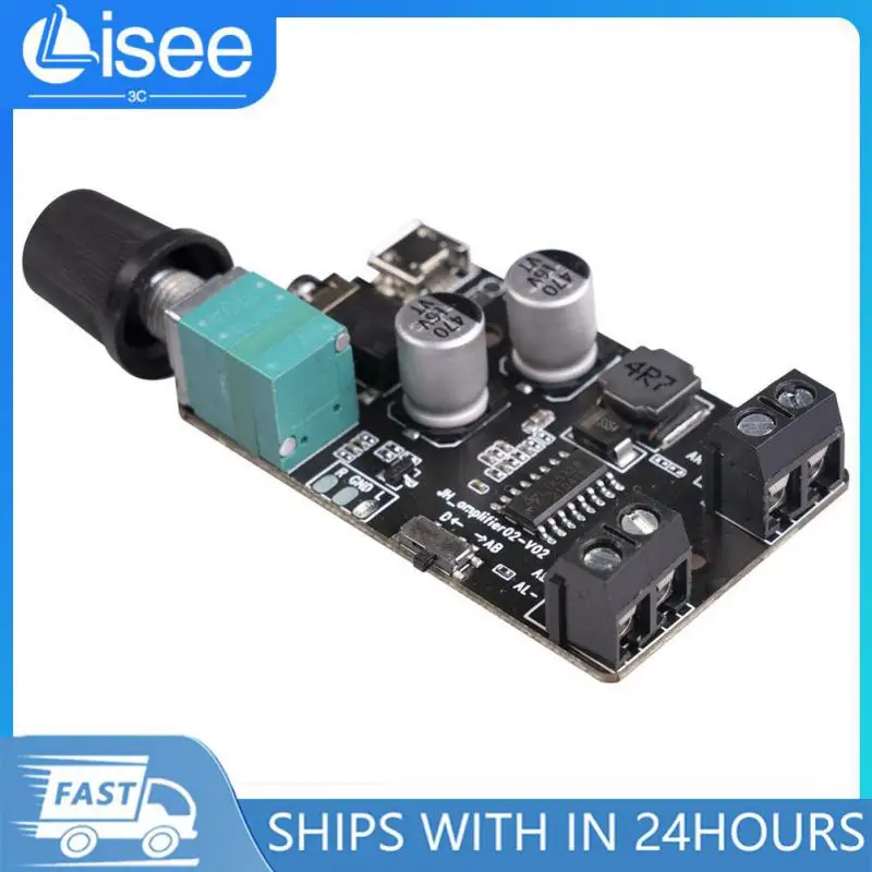 Stereo Amplifier Board LTK5328 bluetooth-compatible 5.0 Audio Power Digital Amplifier Module Two-channel Dropshipping