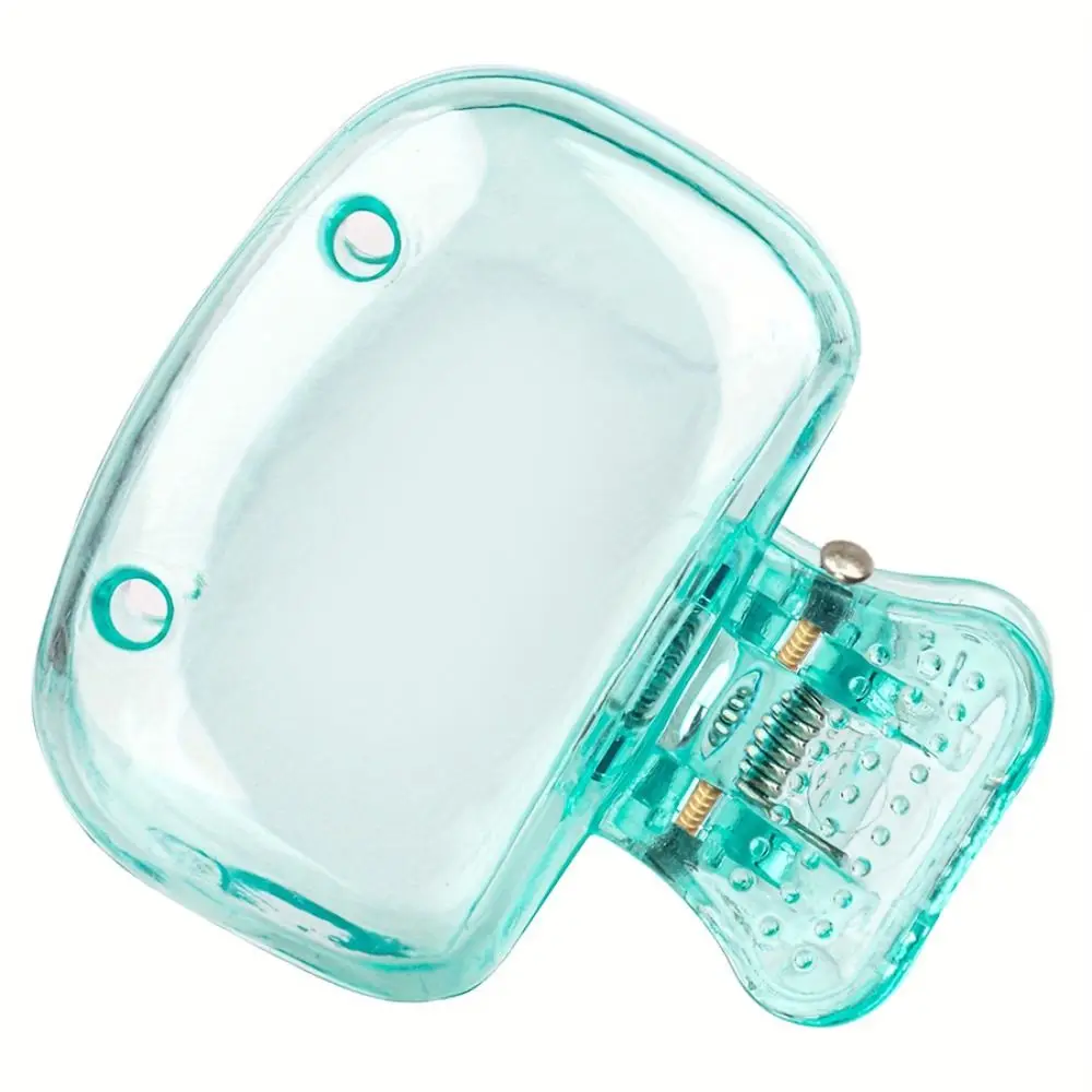 Mini Pinsel Kappe Fall Tragbare Wasserdichte Zahnbürste Abdeckung Halter Staub Prävention Wiederverwendbare Zahnbürsten Schutz