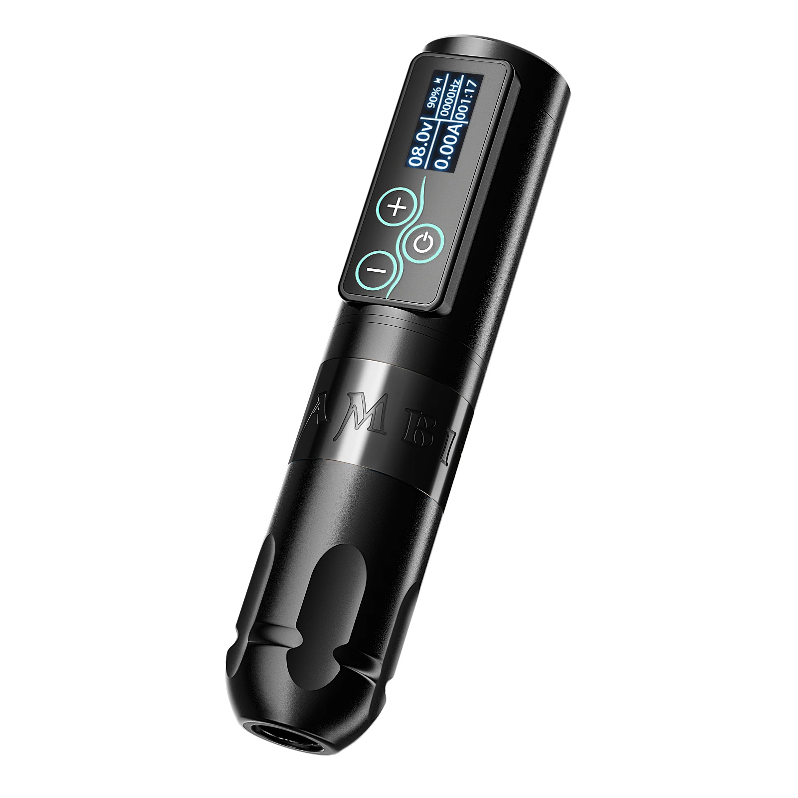 Factory Supply BLDC Professional Tattoo Pen Rotary Tattoo Machine Wireless
