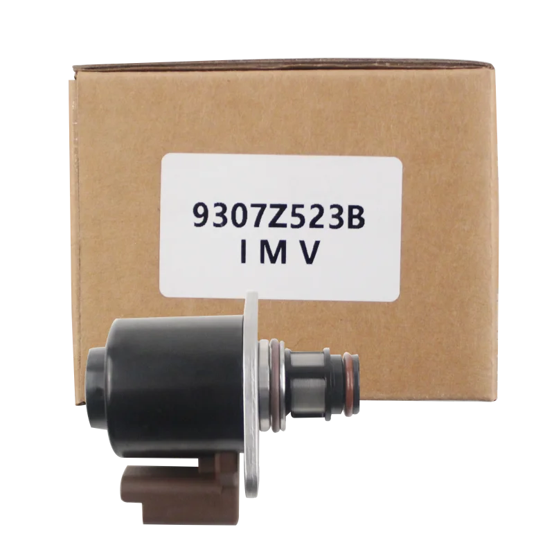 9307Z523B 9109-903 66507A0401 6650750001 9307Z509 METERING CONTROL VALVE FUEL PRESSURE REGULATOR FOR KIA SSANGYONG