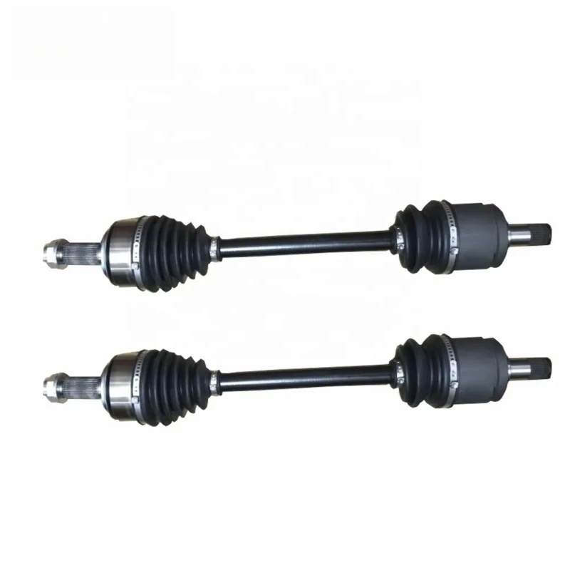 

OEM 44306-TWA-A01 Steel for 2018-202027x30 Spline-Wise Drive Shaft Assembly L