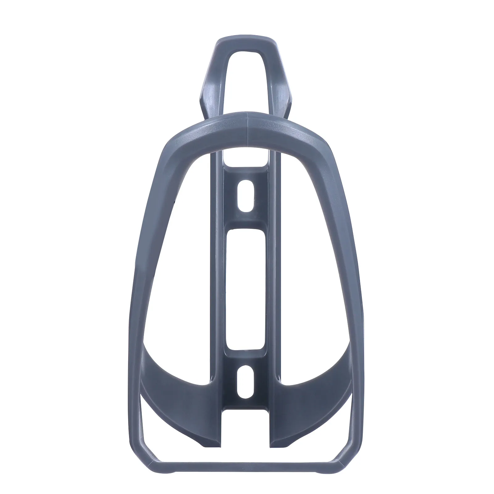 Water Bottle Cage for Bikes 34G Lightweight Plastic Construction Secure Fit Water Cup Rack Bike Accessories Compatible with All