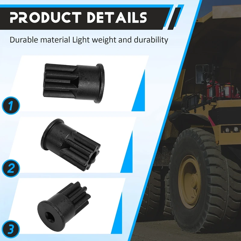 J-42083 9U7227 9S9082 Automatic Timing Pin & Injector Height Adjustment Tool For Caterpillar 3406E C-15 C-16 C-7 C-11