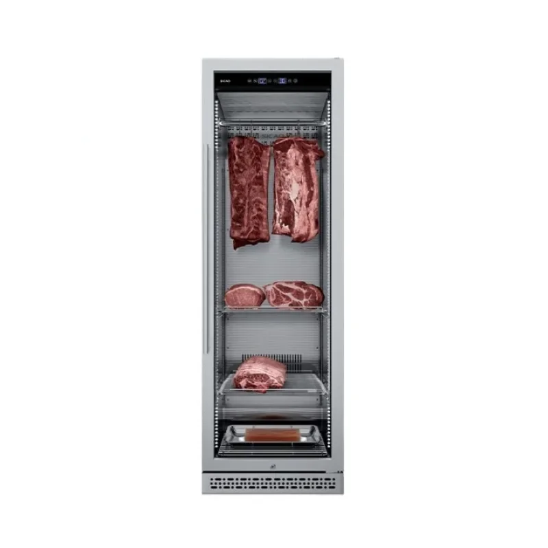 Dry Aging Wine Cabinet Steak Cabinet