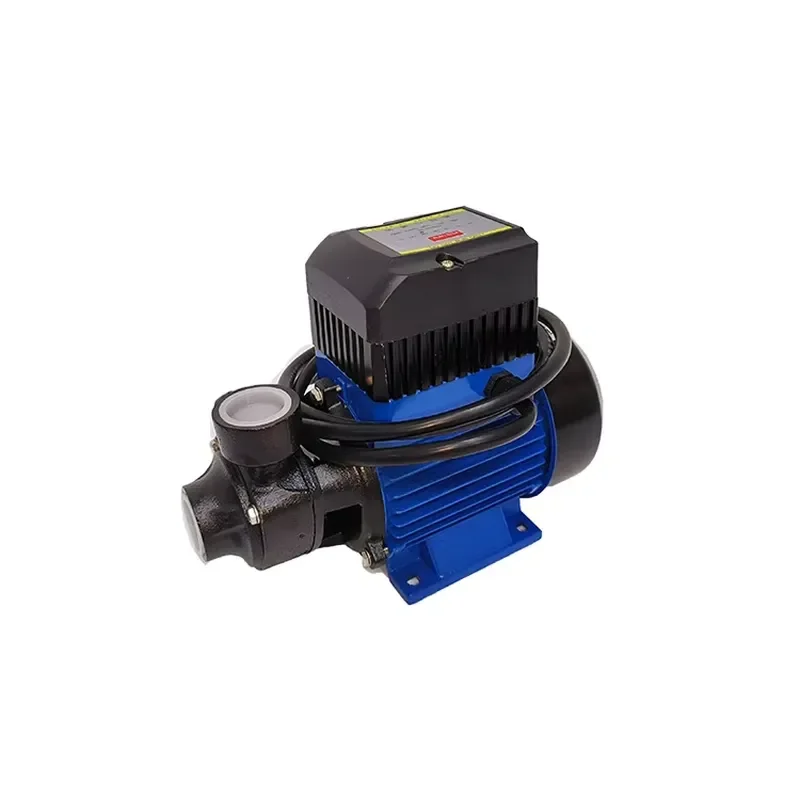 12V 180W QB60 Brush Dc Solar Surface Mini Water Pump for for Irrigation