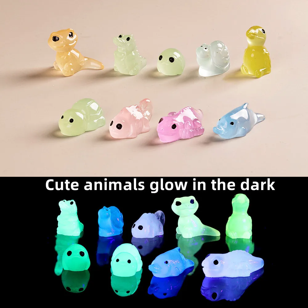 9 Kinds Of Mini Ani…