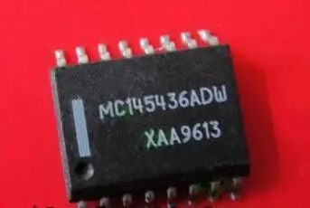 

IC new original MC145436ADW MC145436A MC145436 SOP16High quality products