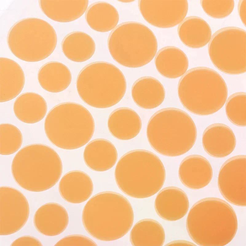 Riparazione del viso Acne Pulisci i pori Idratare e pelle liscia Patch per l'acne Adesivi per il viso Strumenti per la cura della pelle