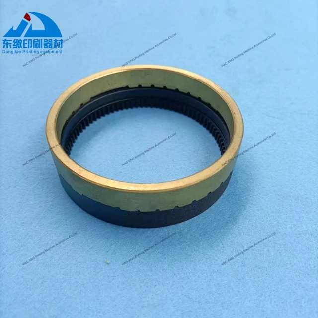 Запасные части для оборудования офсетной печати, сцепление 95x85x27,5 мм для Man Roland 700, аксессуары для печатной машины, сцепление подачи, Лидер продаж