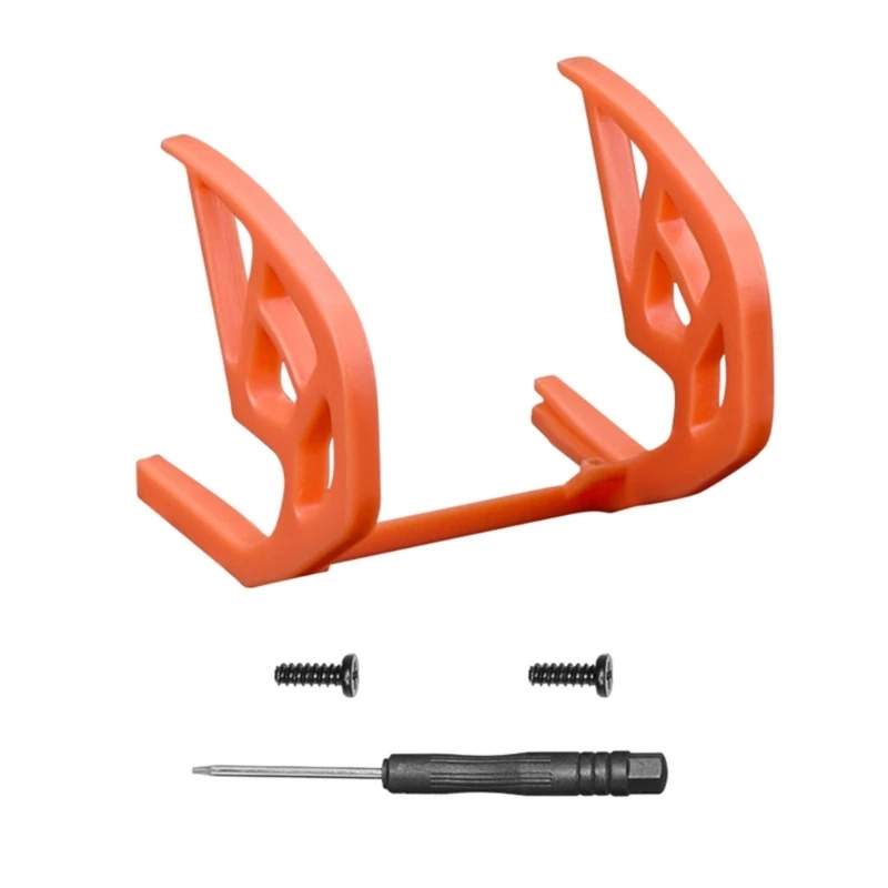 Precise Bumper Guard For UAV Quadcopter Compatibility And Camera Protector