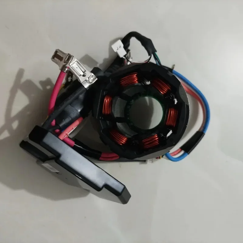 620K29-2 18V полевой Статор для Makita DTW1001 DTW1001Z DTW1002 629330-6