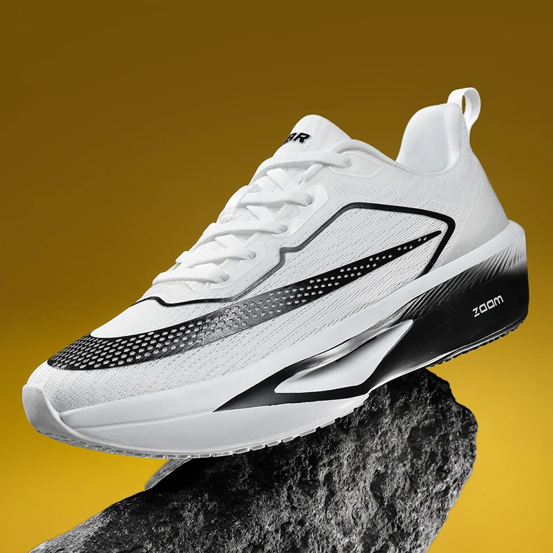 

2025 зимние новые мужские кроссовки, увеличивающие рост кроссовки, дышащие беговые кроссовки, мужская удобная уличная спортивная обувь