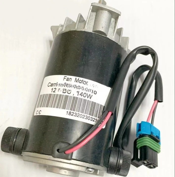 Wholesale 12V/14V Condenser Carrier Motor 2200 RPM Fan 54-60006-10 for New & Used Refrigeration Units