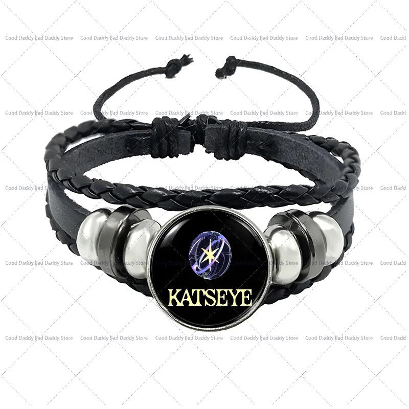 Damen Anime Niedliche Armbänder Kreative Accessoires KATSEYE Kettenarmband Modeschmuck Armreif Ornament Armband Fangeschenk 2026 – Detail 5