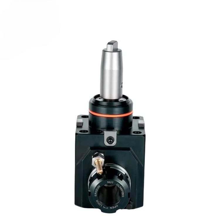 

Hot Sale Power Tool Holder BMT55-90-ER32 Power Tool Holder Efficient Steel Material for Turning and Milling Compounds