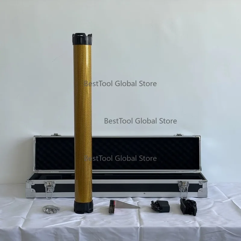 

Latest ADMT 8HT2 Port-able Wireless Underground Water Detector 800 Meters