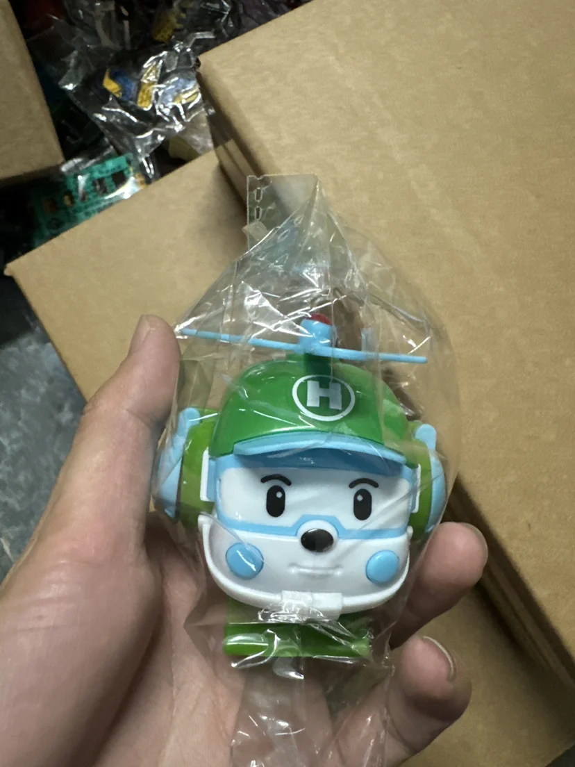 Neuer Upgrade-Roboter mit Verformungs- und Transformationsfunktion, Anime-Actionfigur, Cartoon-Kinderspielzeug, Automodell, Flugzeug, Geschenkspielzeug für Kinder