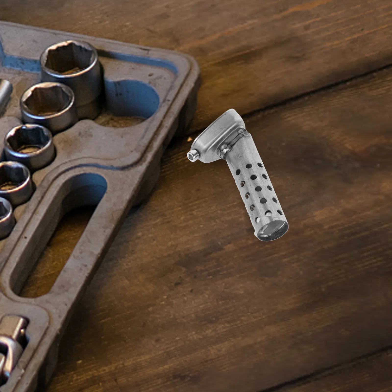 

Motorcycle Exhaust Insert Modified Stainless Steel Noise Reduction Exhaust Muffler Baffle Motorcycle Tip