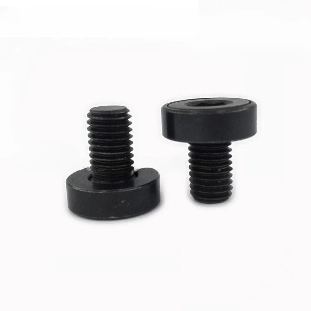 

5Pcs A43/44 Trimmer Blade Bolt Locking Screw