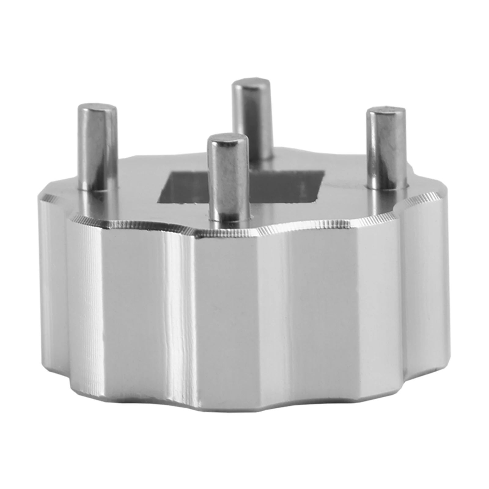 Topteng 2025 مقبس معبأ لخرطوشة المثبط لـ FOX GRIP SL-لخدمة/إعادة البناء #4