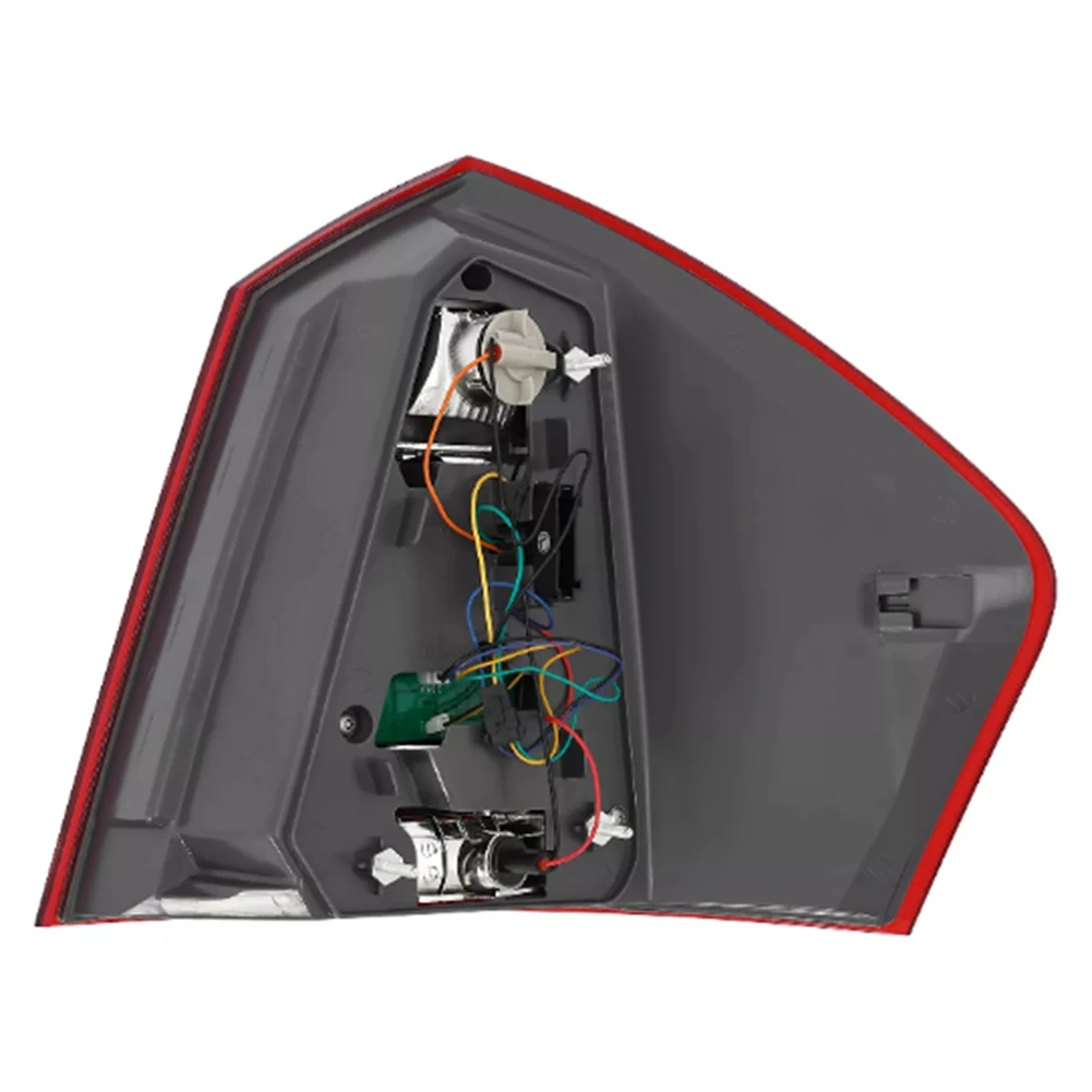 

Top EUS Rear Taillight LED Brake Lamp Assembly for Mercedes Benz W164 X164 GLC300 GL350 GL450 GL550 2006-2012 A1648203464 R