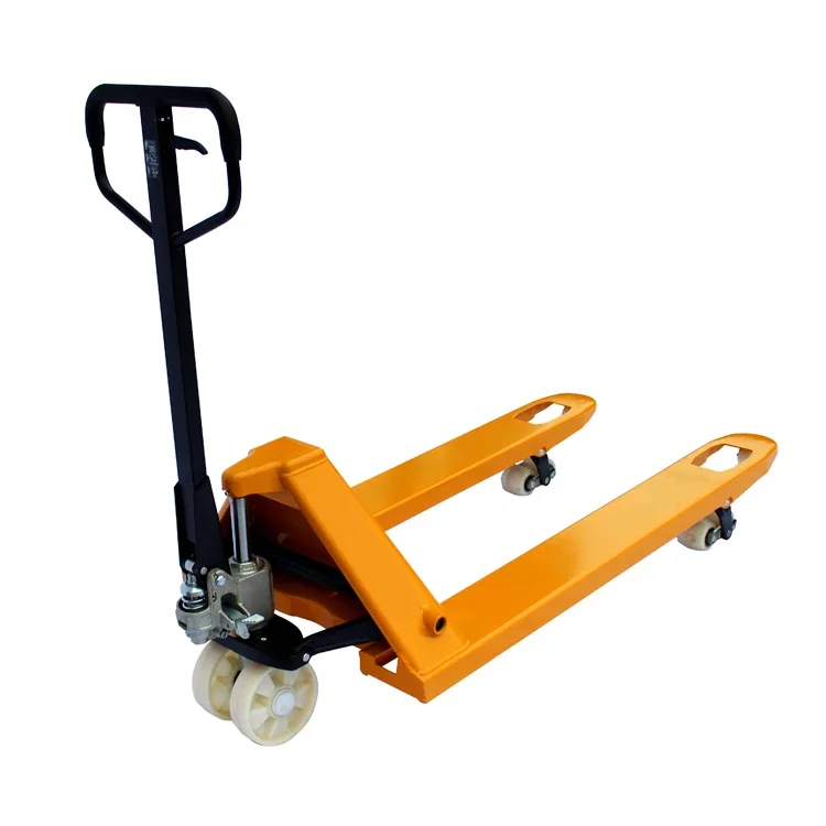 BF Hydraulic Pallet Carrier Manual Pallet Jack Hand Pallet Truck