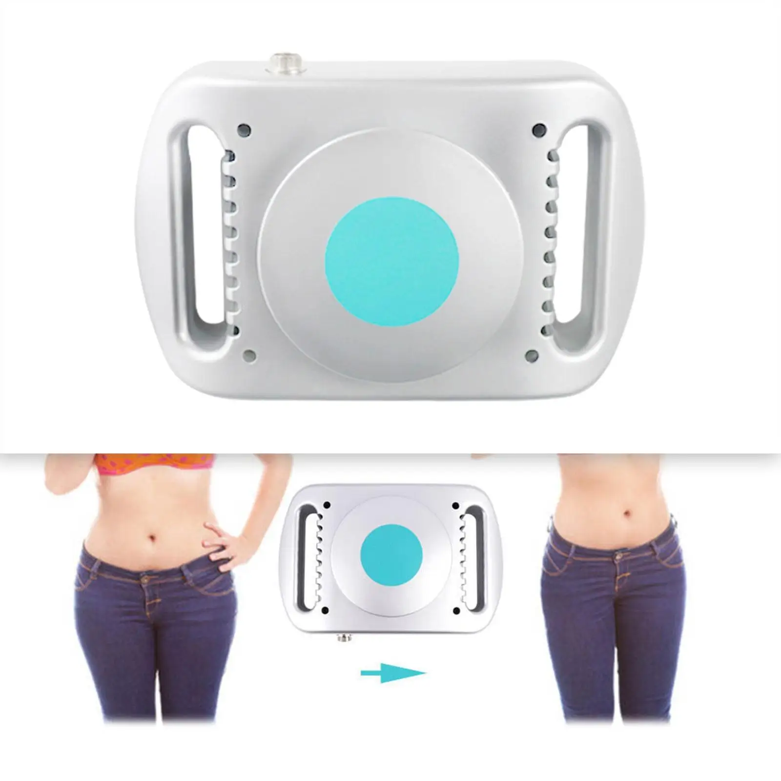 

Body Sculpting Machine Electric Cellulite Remover for Butt Abdomen Arm