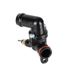 Motorcycle ATV Cooling Thermostat Assembly Fit For Loncin CG150 150cc Water Cooling Engine Accessories